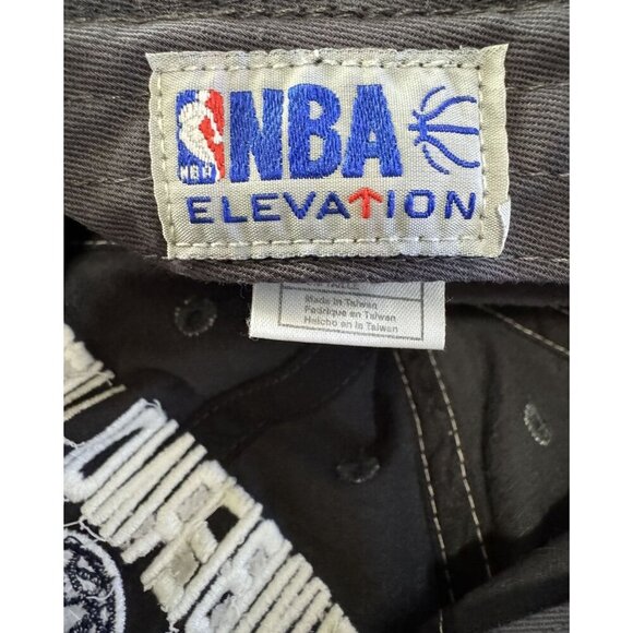 Minnesota Timberwolves Strapback Hat NBA Elevation Adjustable Cap One Size OS - Picture 7 of 8